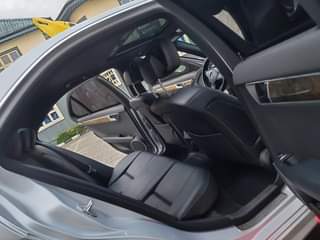 A picture of MERCEDES C300