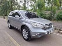 used honda crv