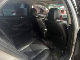 A picture of UNREGISTERED An Extremely clean Honda Accord 2006 Model With Custom