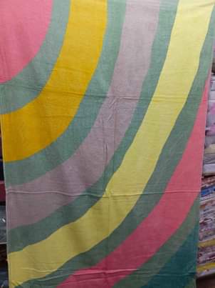 A picture of Cotton towels