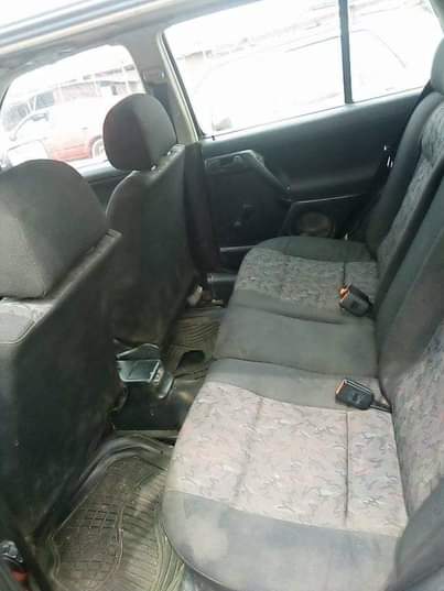 A picture of 1998 Golf Golf 3