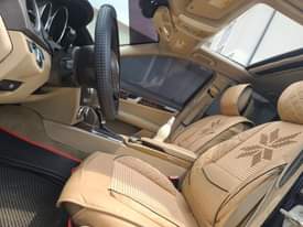 A picture of KEYLESS 2012 MERCEDES BENZ C300