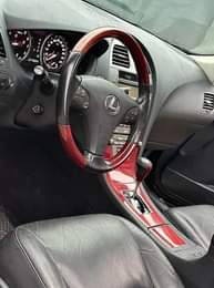 A picture of 2009 Lexus Es350 Tokunbo Panoramic Sunroof Full Option All Documents