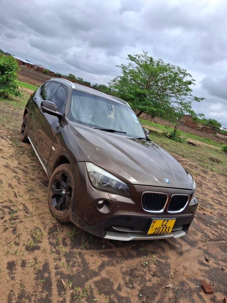 used bmw