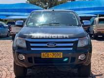 used ford ranger