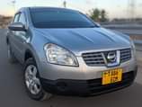 A picture of NISSAN DUALIS