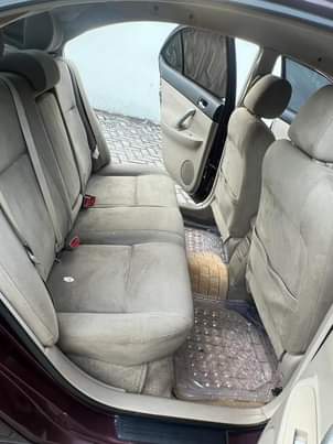 A picture of Toyota Premio