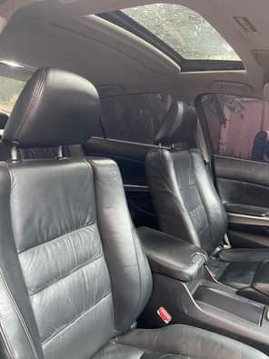A picture of HONDA ACCORD 2010 Extra clean First body Toks standard AC