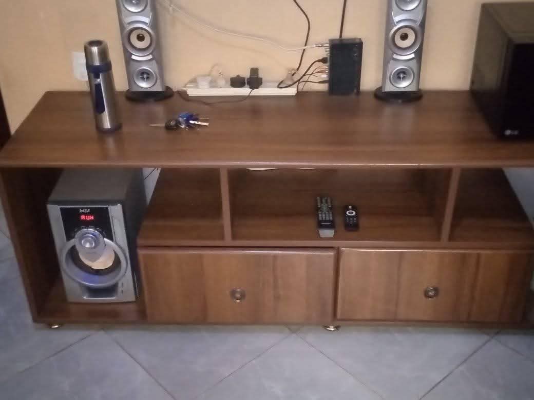 A picture of TV STAND