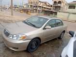 A picture of 2005 Toyota Corolla