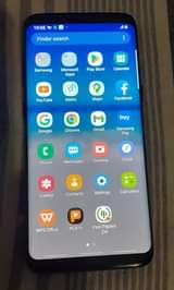 samsung s8 plus