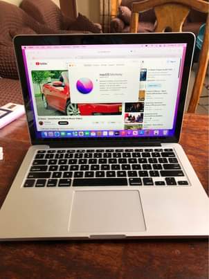 macbook