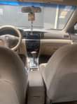 A picture of TOYOTA COROLLA Perfectly Working Engine Gear and CHILLING AC with