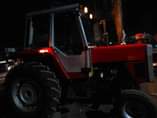 A picture of TRACTOR