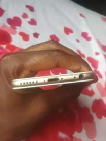 A picture of Iphone 6