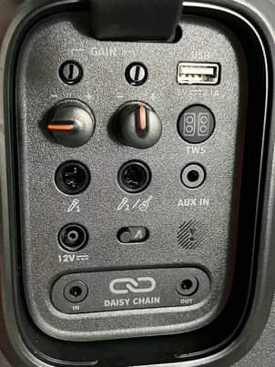 bluetooth speakers
