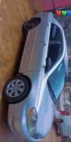A picture of Corolla 2004 perfect condition