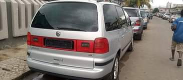 A picture of Clean volkswagen Sharon 2005 for sale Still available Still available