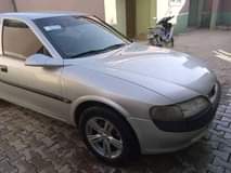 A picture of I wish to swap or Sale my gallant Vectra B.