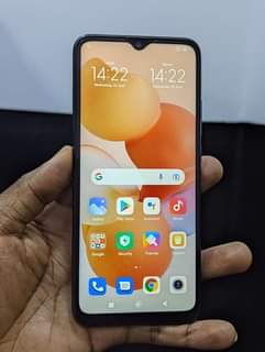 A picture of REDMI 10C