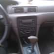 A picture of Well maintained 2001 Toyota camry Engine and gear 100 interior
