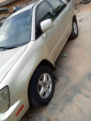 A picture of Quick deal 2 4m slightly negotiable Engine Gear and AC