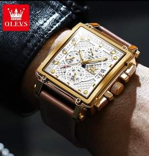 A picture of Oloves watches 