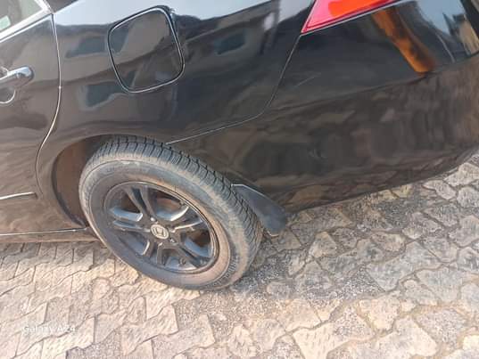 A picture of URGENT Super Clean clean title clean body clean interior customs
