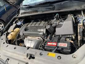 A picture of Toyota Rav4