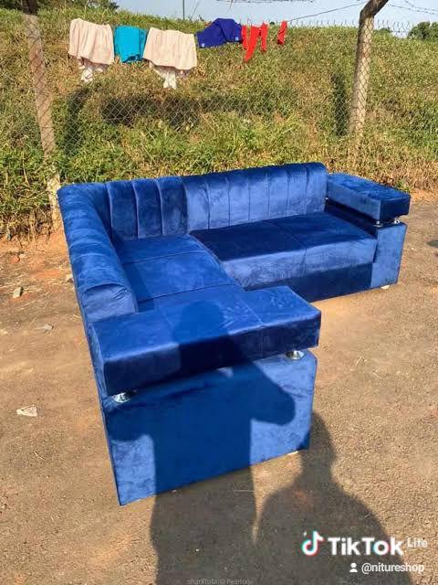 A picture of Sofas