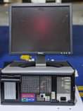 A picture of UK used CPUs full set 