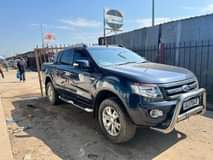 ford ranger wildtrak