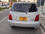 A picture of TOYOTA IST BEI 7 7M