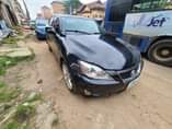 A picture of Good deal Is 250 2008 model Engine and gear perfectly