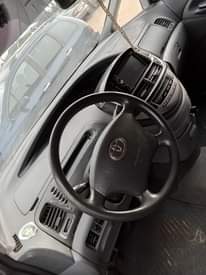 A picture of Toyota previa