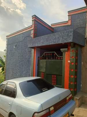 kagugu accommodation