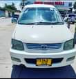 A picture of TOYOTA NOAH BEI 9 5M