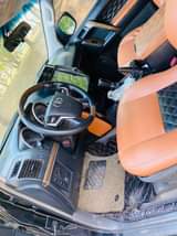 A picture of Clean Toyota Prado 20122021 model 12 5m net price Neatly