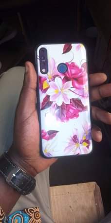 tecno camon