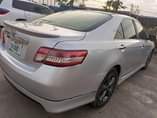 A picture of 2010 Toyota Camry Sport