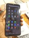 A picture of Infinix Smart Five 150 000