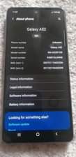 A picture of Samsung A52