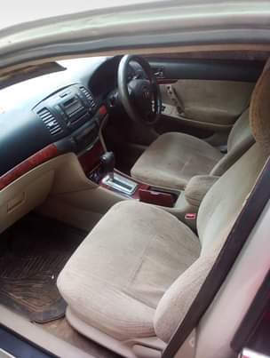 toyota premio