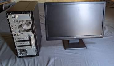 pc monitors