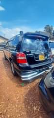 A picture of Toyota Krueger UGX 22 000 000