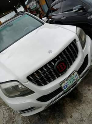 A picture of TOKS STANDARD 2012 MERCEDEZ BENZ GLK350 4MATIC AVAILABLE IN GOOD