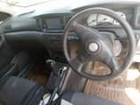 A picture of Toyota Allex