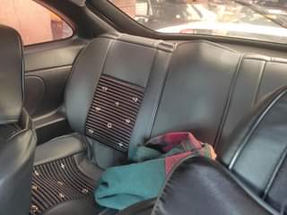 A picture of Toyota Celica