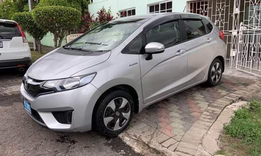 hybrid cars