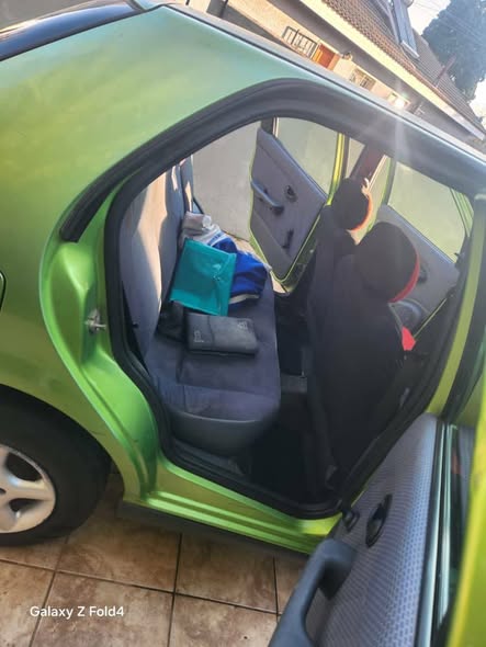 cheap cars soweto
